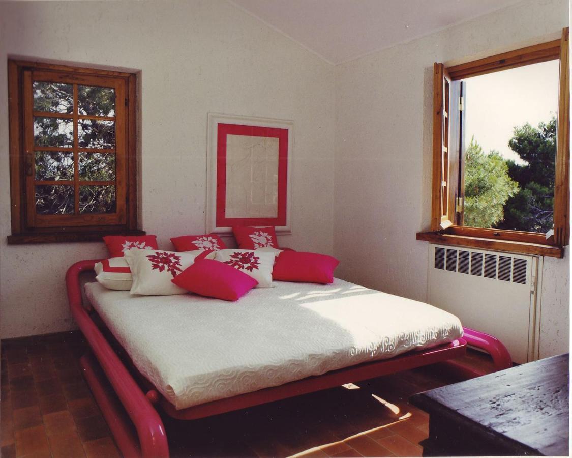 Bed and Breakfast Animosque Giannutri Экстерьер фото