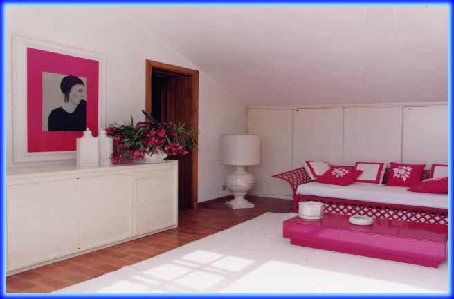 Bed and Breakfast Animosque Giannutri Экстерьер фото