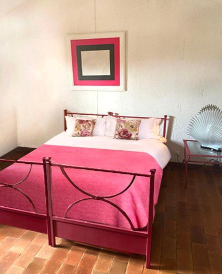 Bed and Breakfast Animosque Giannutri Экстерьер фото