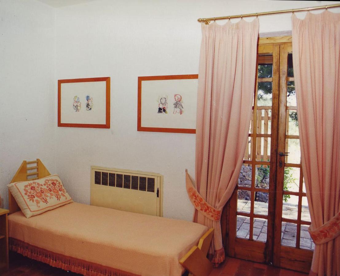 Bed and Breakfast Animosque Giannutri Экстерьер фото