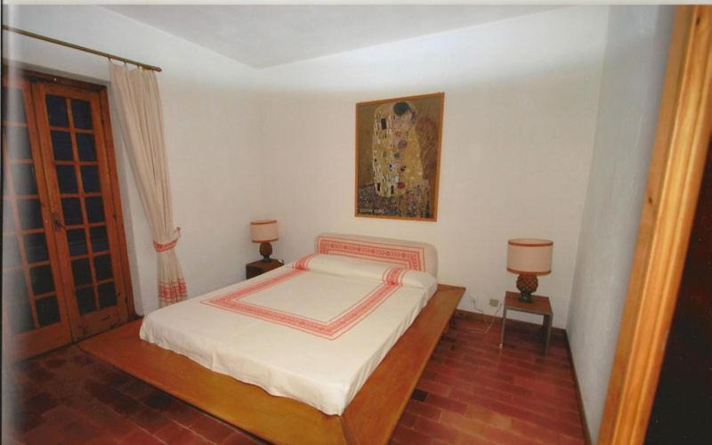 Bed and Breakfast Animosque Giannutri Экстерьер фото